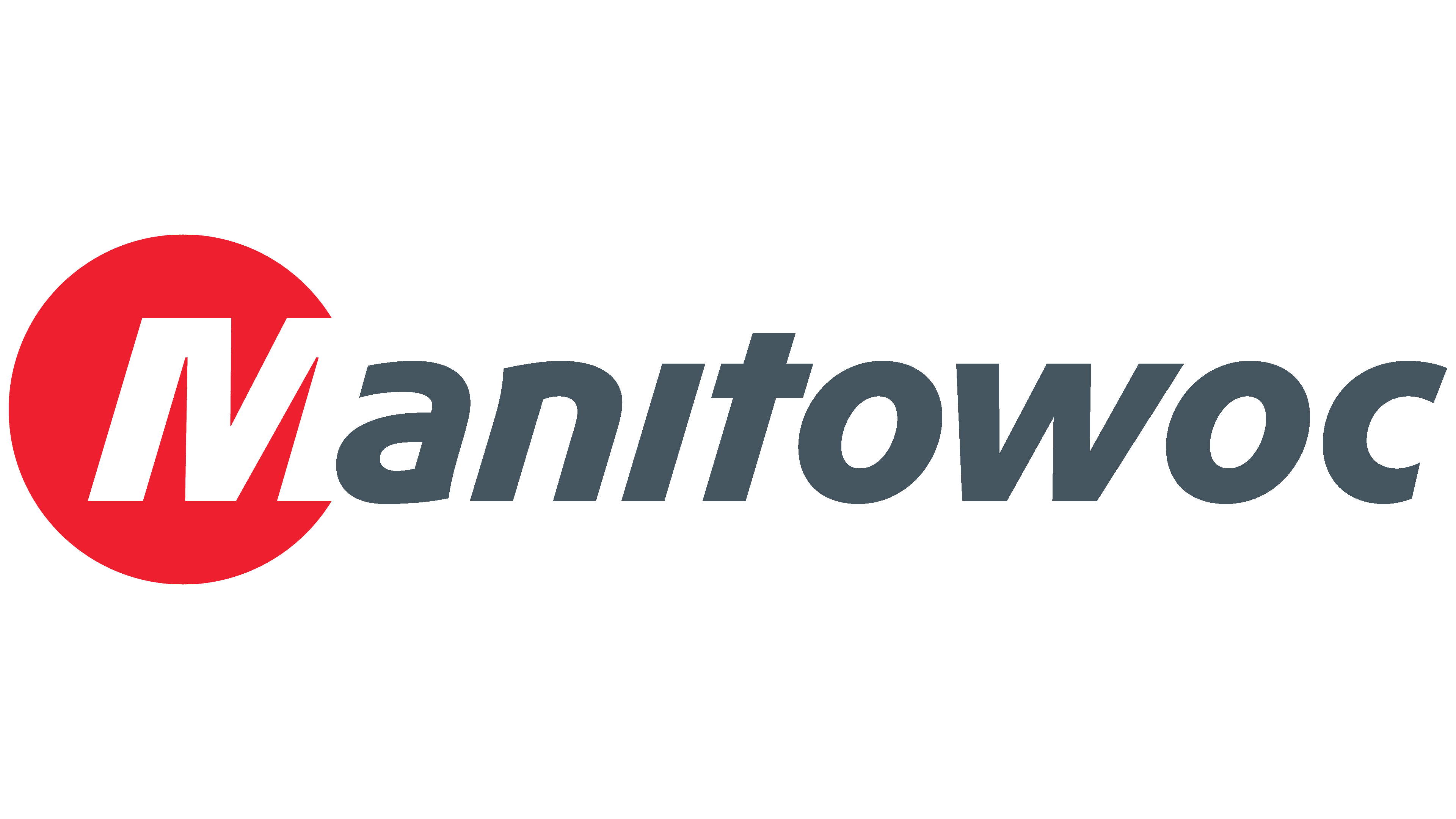 Manitowoc Cranes