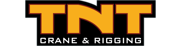 TNT Crane & Rigging