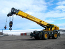 Government- Led Construction Boom Is A Catalyst For Mobile Cranes