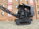 Advancements in Mobile Crane Technology